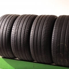 Pirelli P Zero