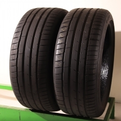Hankook Ventus S1evo3 EV K127E