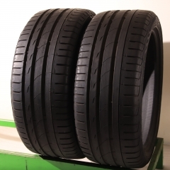 Nokian zLine SUV