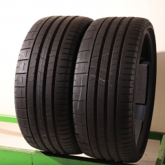 Pirelli P Zero PZ4