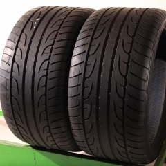 Dunlop SP Sport Maxx