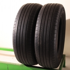 Dunlop GRANDTREK PT30