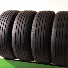Bridgestone Dueler H/P Sport