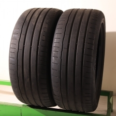 Hankook K127E SOUND ABSORBER T2