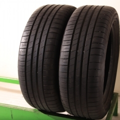 Goodyear Efficientgrip Performance