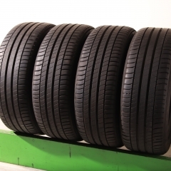 Michelin PRIMACY 3 ZP