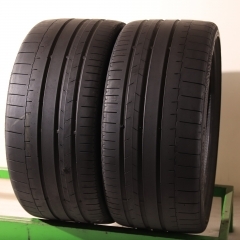Continental Sport Contact 6