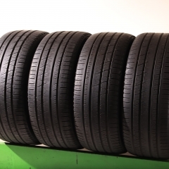 Pirelli Scorpion Verde AS