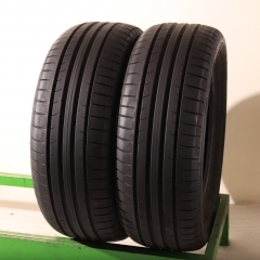 Dunlop Sport blu Response