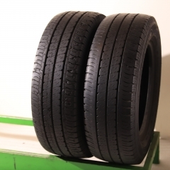 Goodyear Efficientgrip Cargo