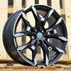 R19 x 8J 5x112