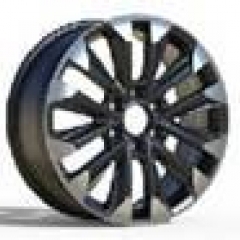 R20 x 8.5J 6x139.7