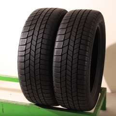 Continental Conti Winter Contact TS815