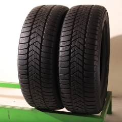 Pirelli Winter SottoZero 3