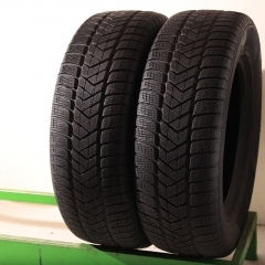 Pirelli Scorpion Winter