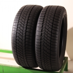 Continental Conti Winter Contact TS830P SSR
