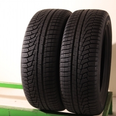 Hankook Winter I Cept Evo 2 W320