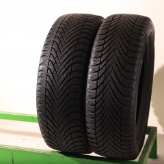 Pirelli Winter Cinturato