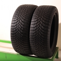 Firestone Winterhawk 4