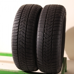 Pirelli Winter SottoZero 3