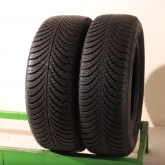 Goodyear Vector 4Seasons G2