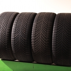 Pirelli Scorpion Winter 2