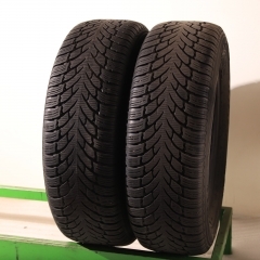 Nokian WR SUV 4