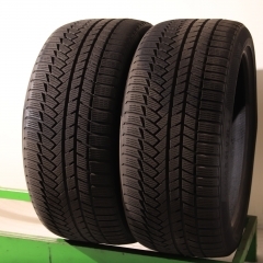 Continental WinterContact TS850P