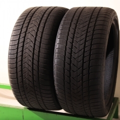 Pirelli Scorpion Winter