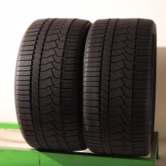 Continental WinterContact TS860S