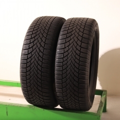 Bridgestone Blizzak LM005