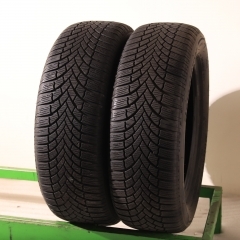 Bridgestone Blizzak LM005