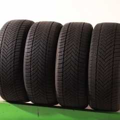 Tourador WinterPRO TS1