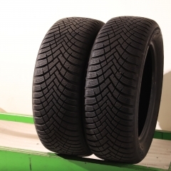 Hankook Winter I Cept RS2 W452