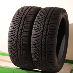 Kumho WinterCraft WP72