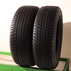Bridgestone Blizzak LM001