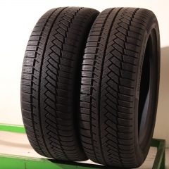 Continental WinterContact TS850P