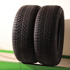Michelin Latitude Alpin LA2