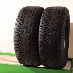 Nokian WR SUV 4