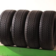 Goodyear UltraGrip Ice 2