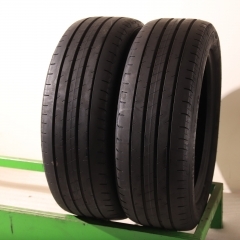 Goodyear EfficientGrip Performance 2