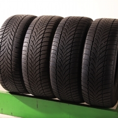 Goodyear UltraGrip Ice 2