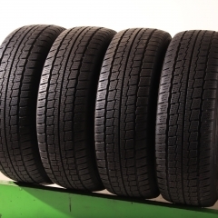 Hankook Winter RW06