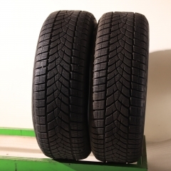 Goodyear UltraGrip Ice SUV G1