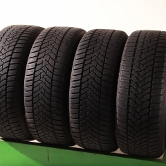 Dunlop Winter Sport 5