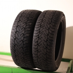 Bridgestone Noranza 001