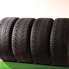 Nokian Hakkapeliitta 10 SUV