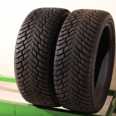 Zmax Winternova III