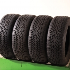 Nokian WR Snowproof