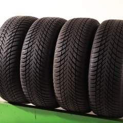 Nokian Snowproof 2